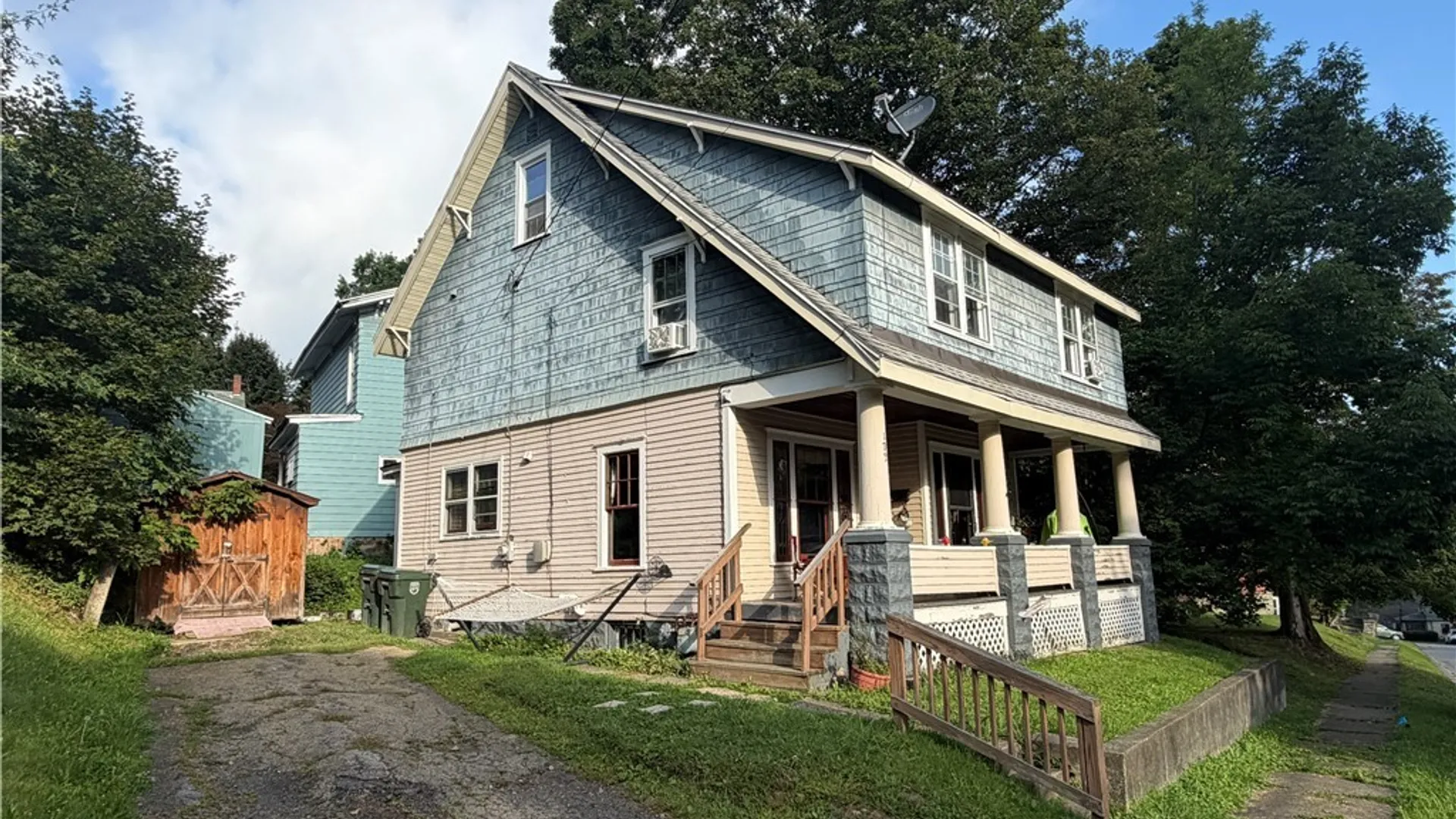 Property at 172 S Main Street, Jamestown, NY 14701 3