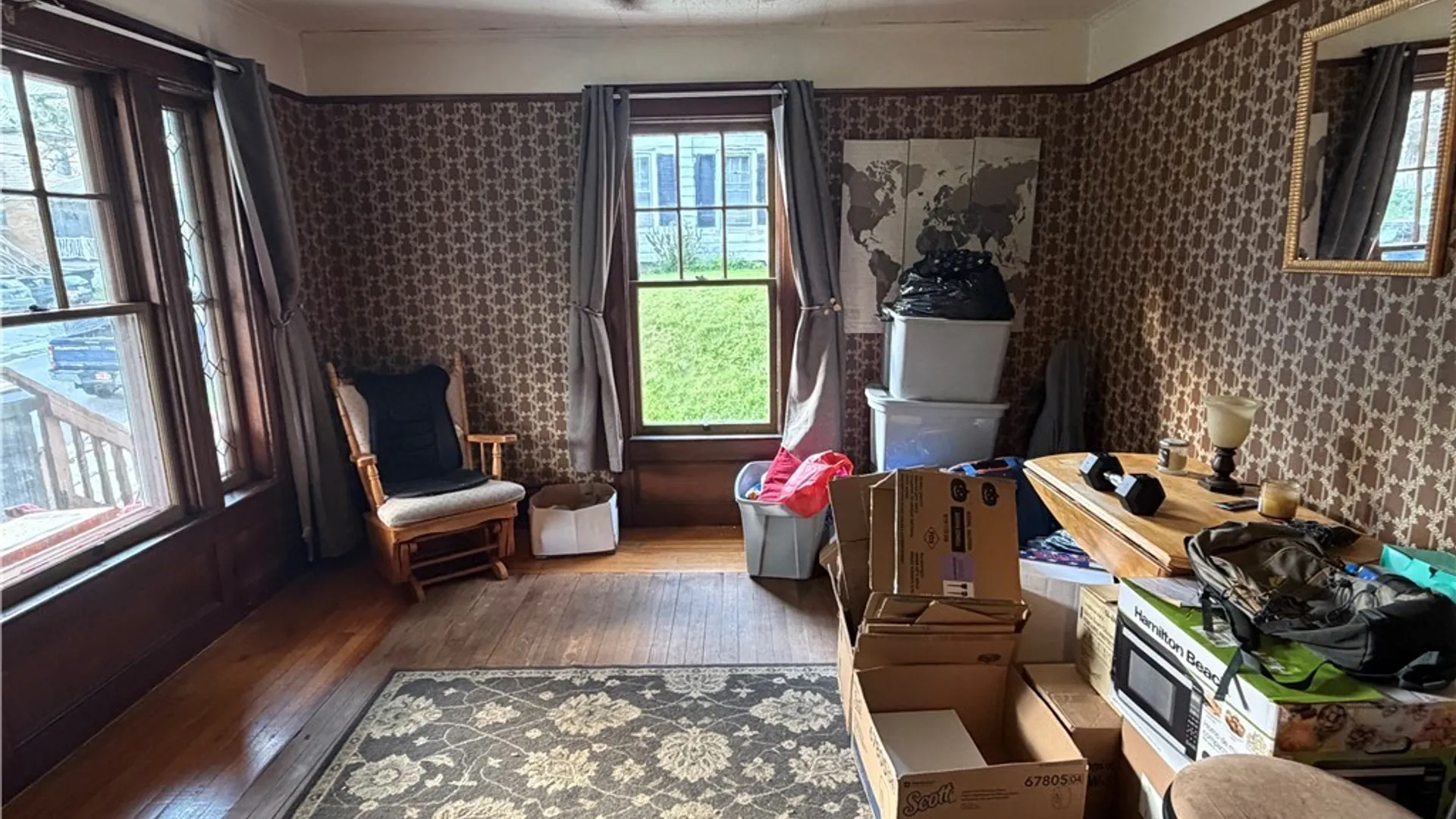 Property at 172 S Main Street, Jamestown, NY 14701 4