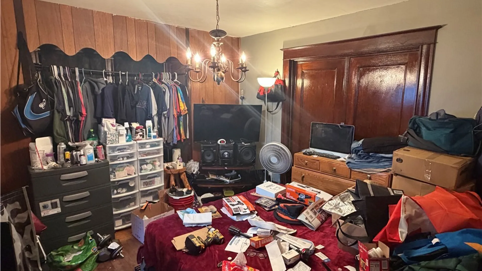 Property at 172 S Main Street, Jamestown, NY 14701 8