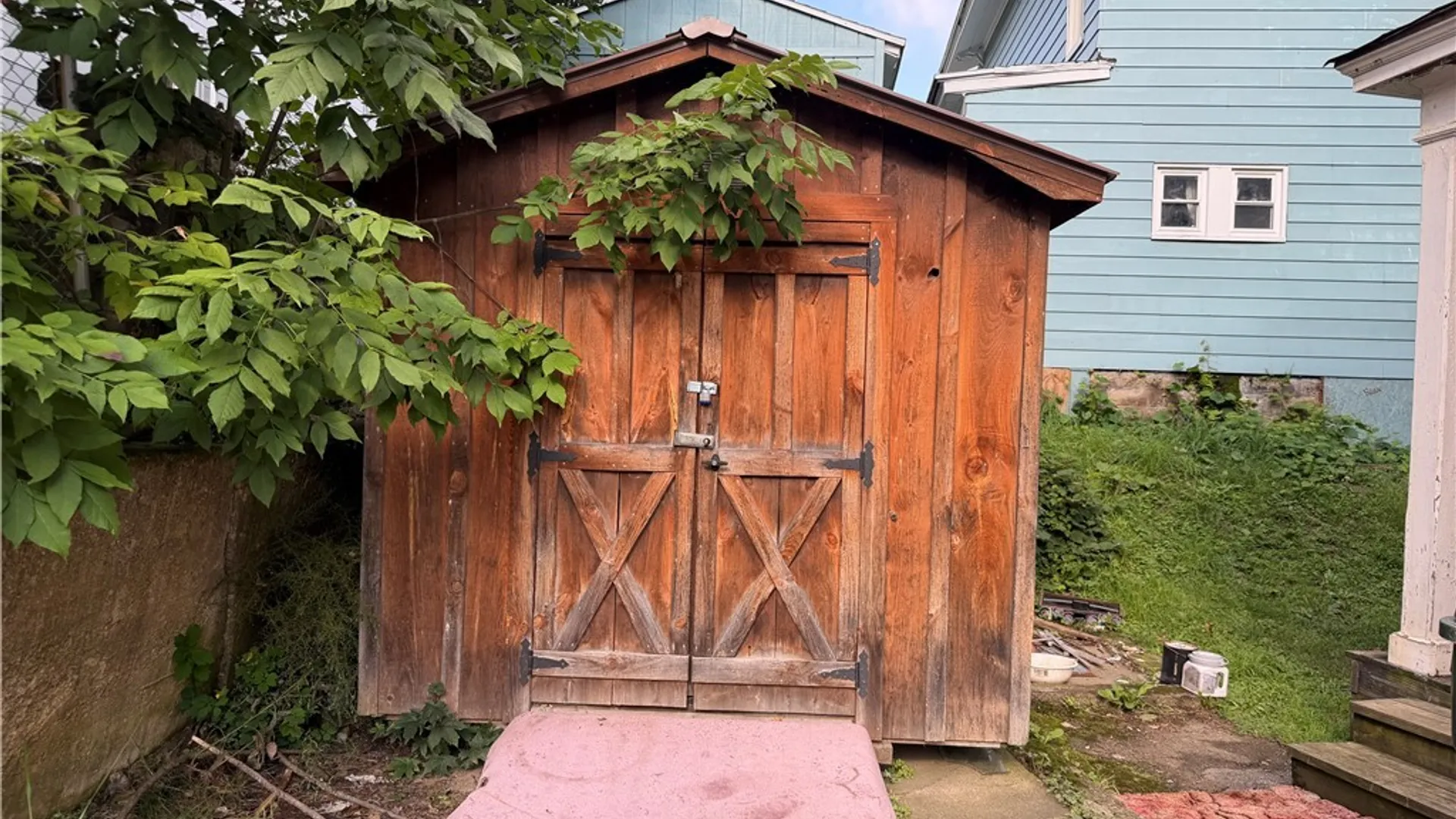 Property at 172 S Main Street, Jamestown, NY 14701 13
