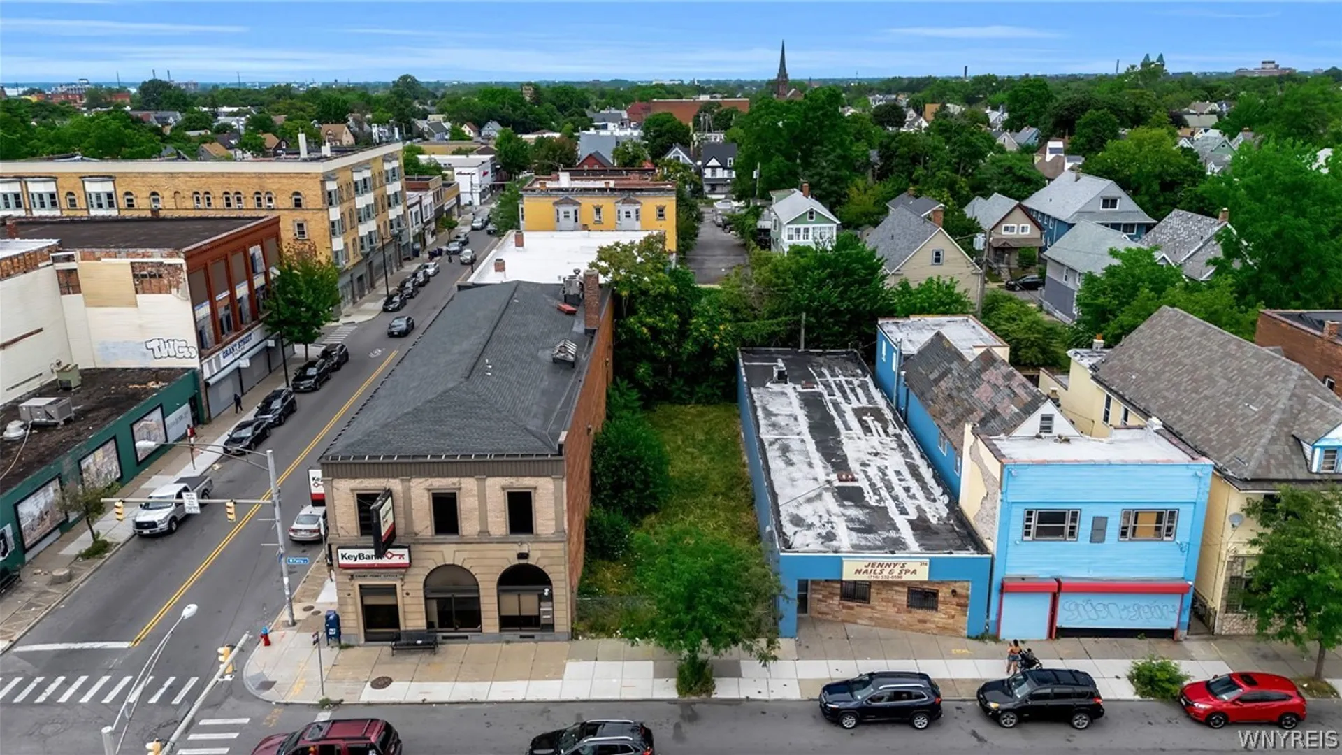 Property at 310 W Ferry Street, Buffalo, NY 14213 6