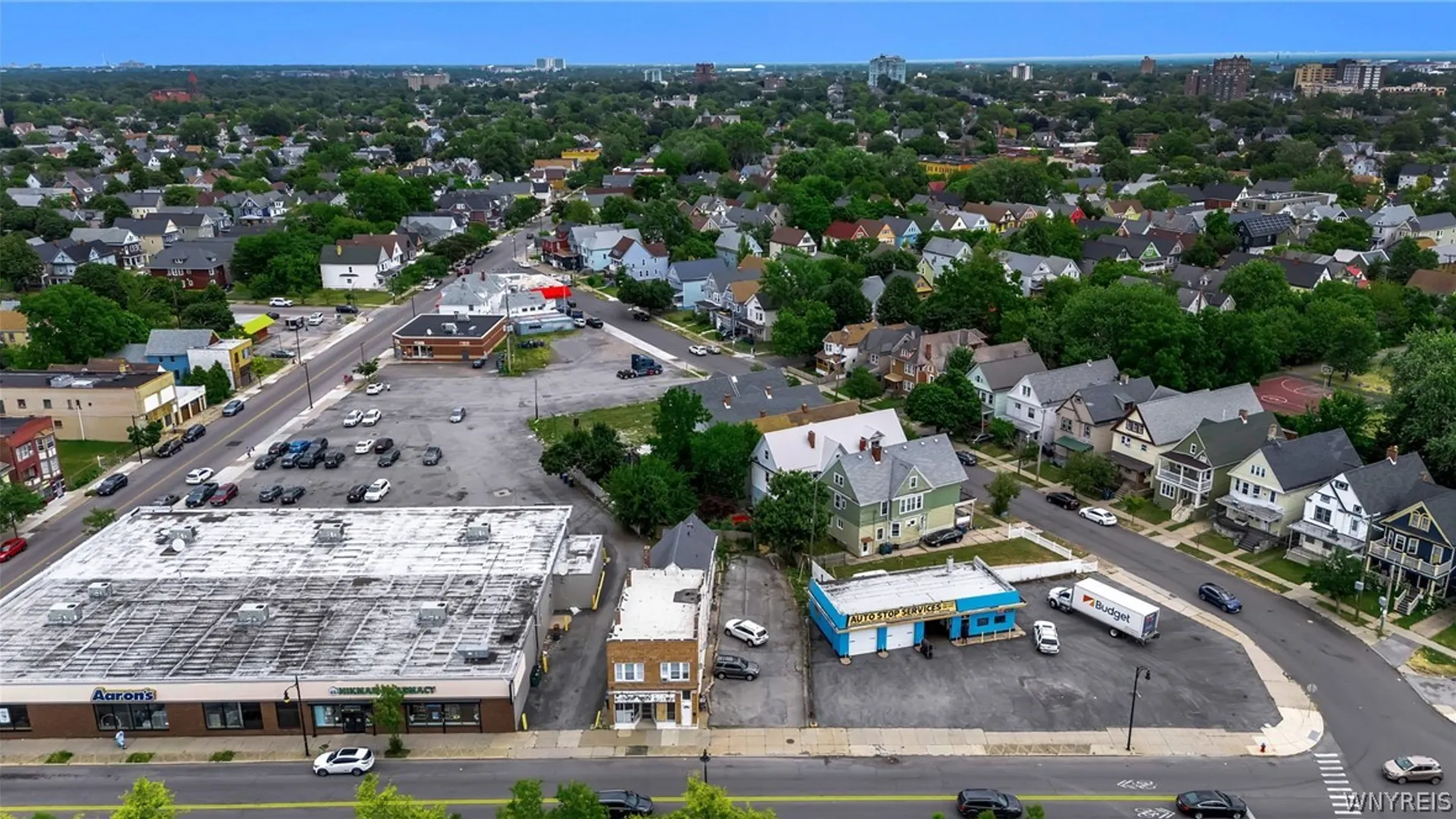 Property at 21 Grant Street, Buffalo, NY 14213 5
