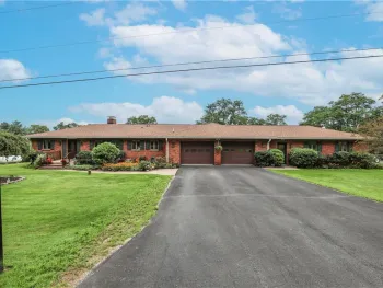 Property at 167 Jennings Road, Veteran, NY 14845
