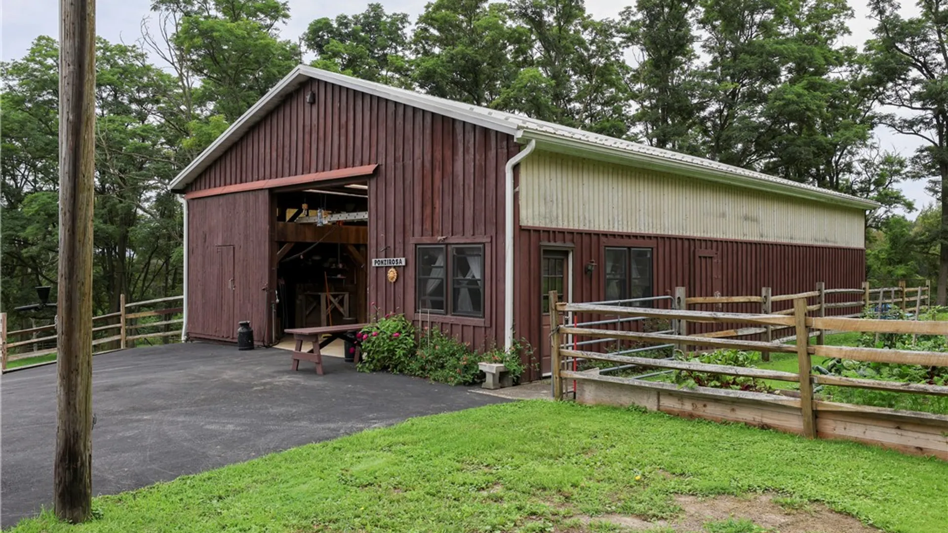 Property at 167 Jennings Road, Veteran, NY 14845 37