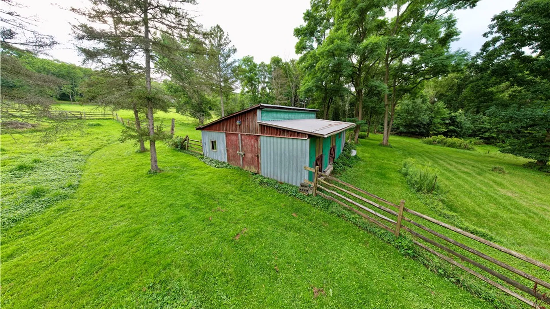 Property at 167 Jennings Road, Veteran, NY 14845 43