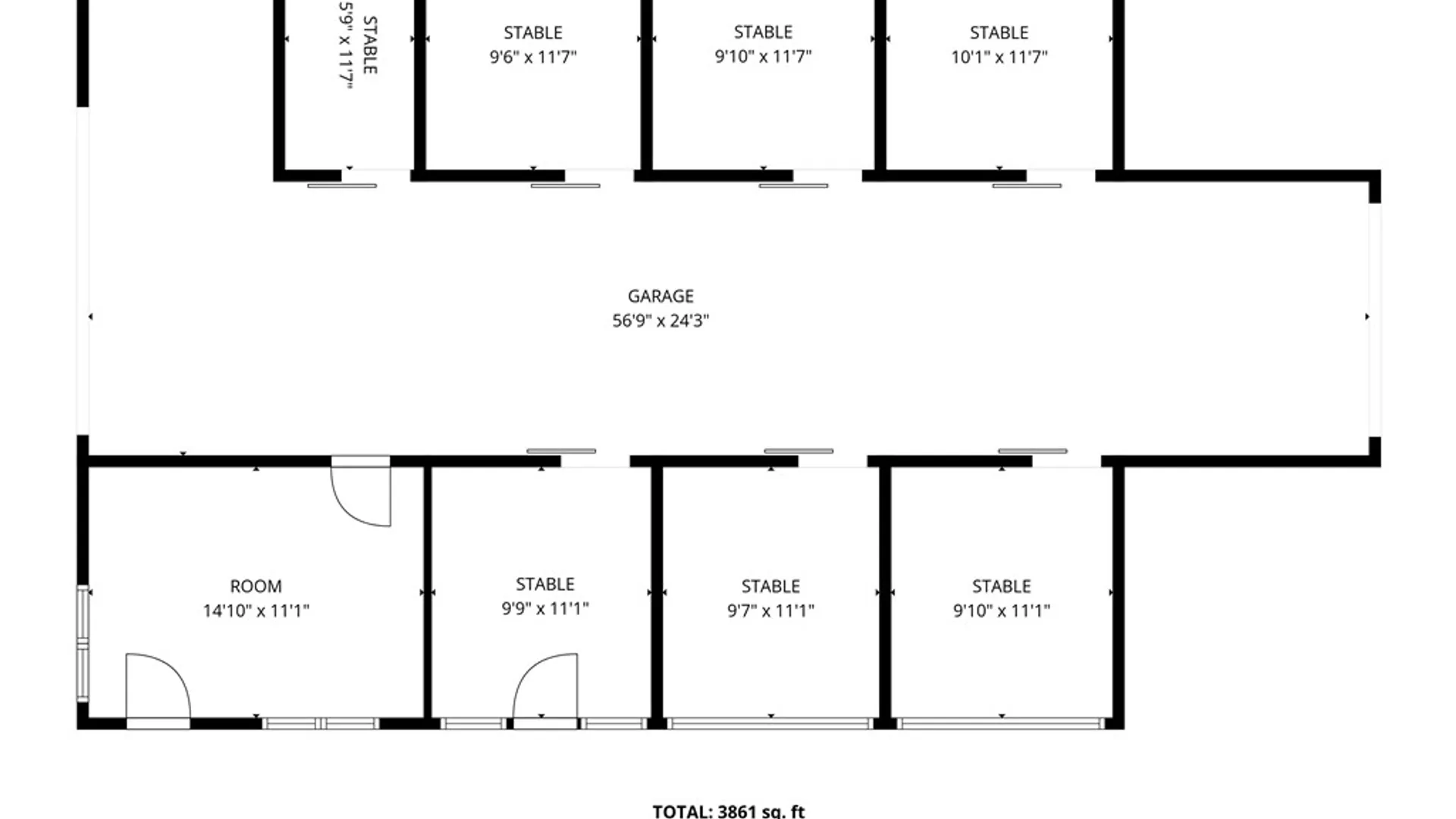 Property at 167 Jennings Road, Veteran, NY 14845 47
