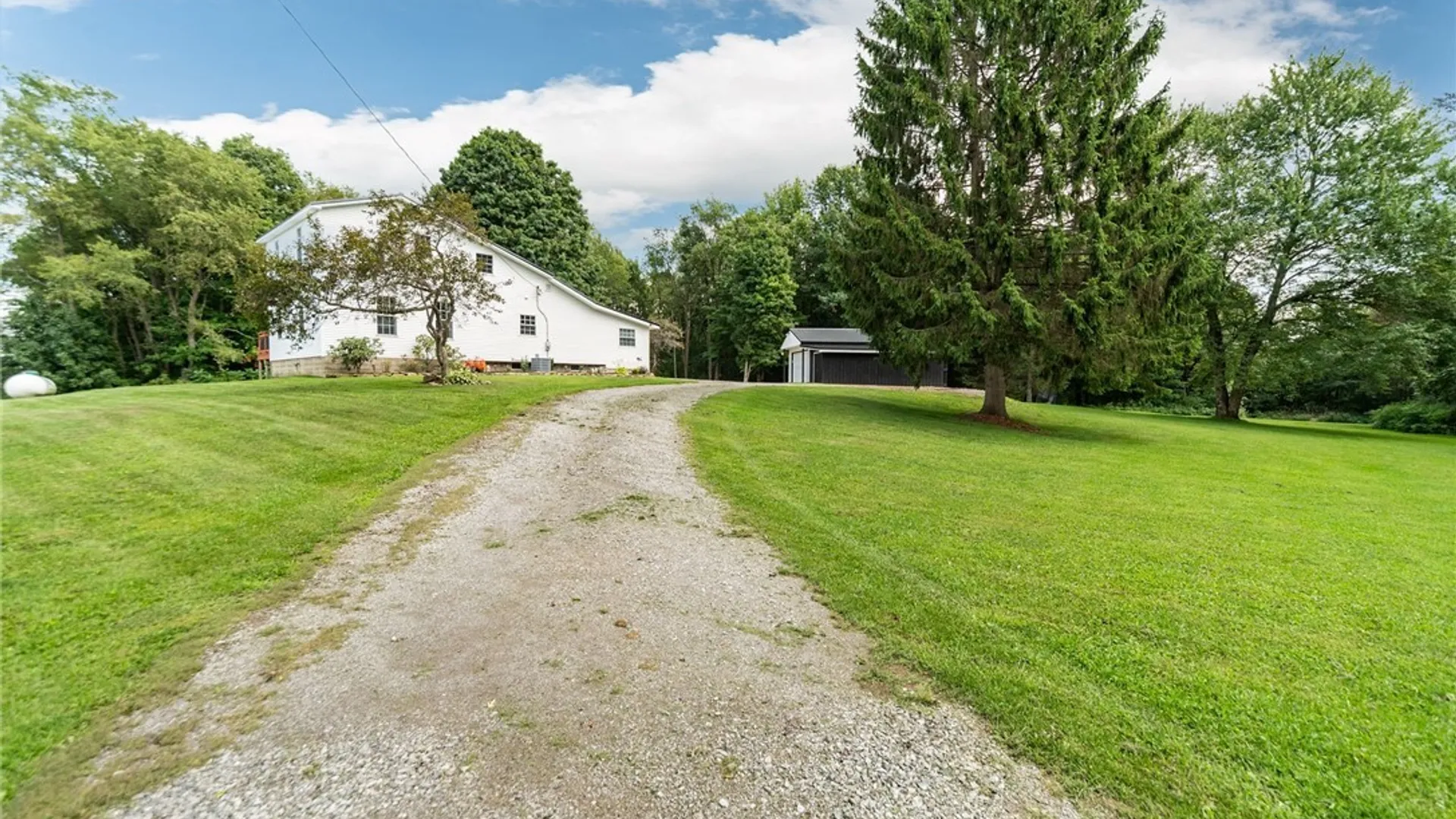 Property at 2672 Sodom Road, Wethersfield, NY 14113 3