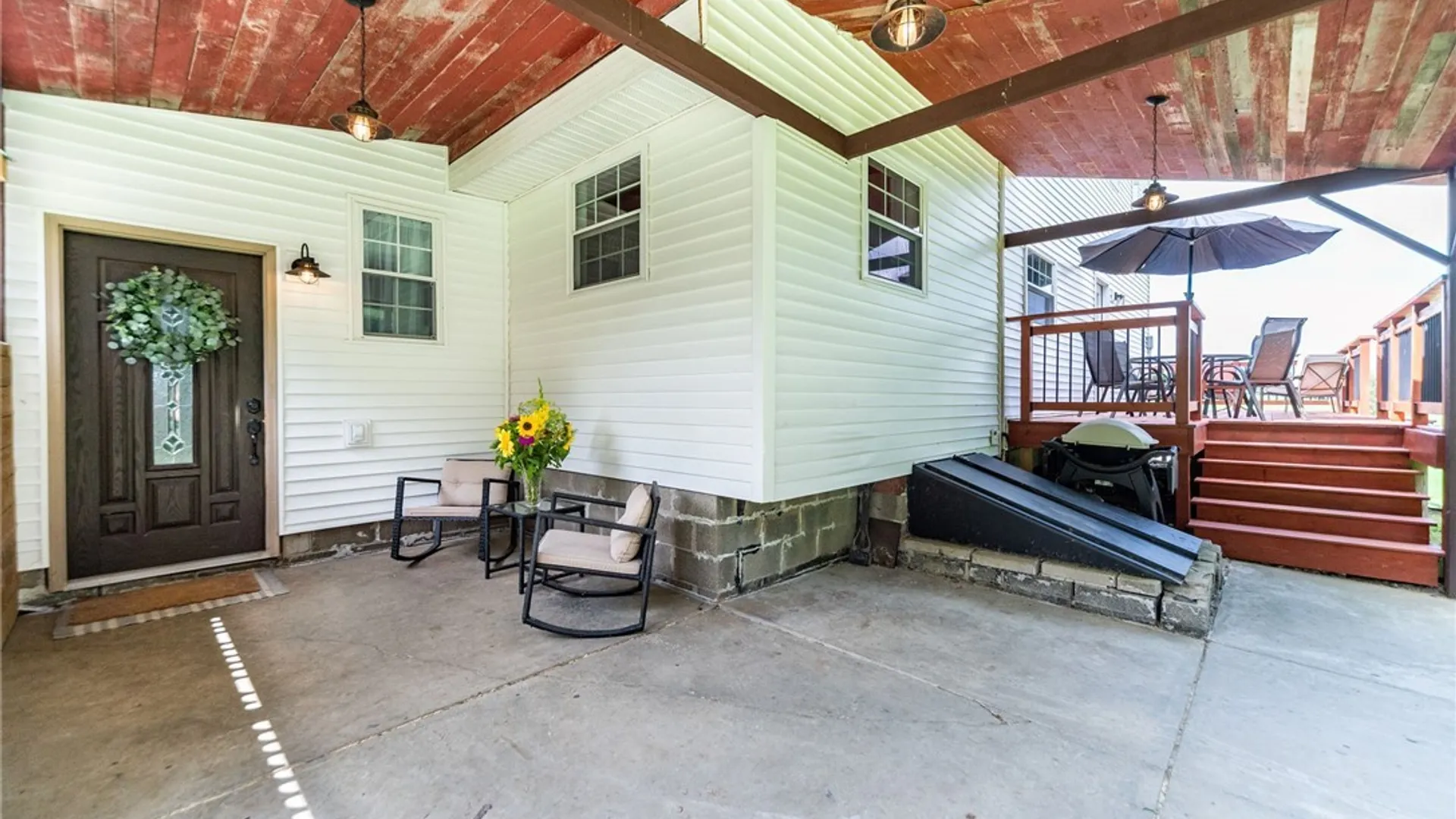 Property at 2672 Sodom Road, Wethersfield, NY 14113 36