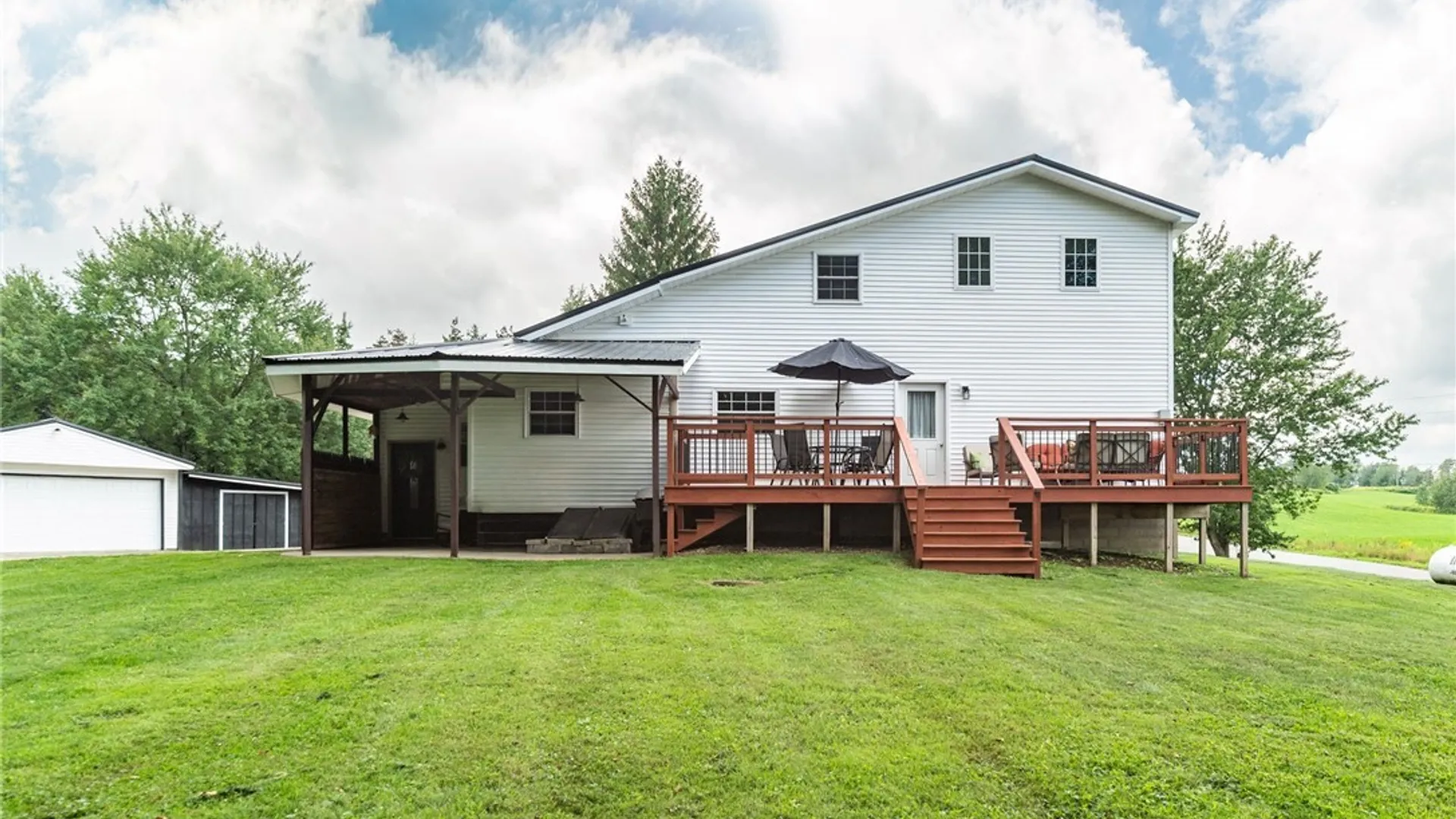 Property at 2672 Sodom Road, Wethersfield, NY 14113 37