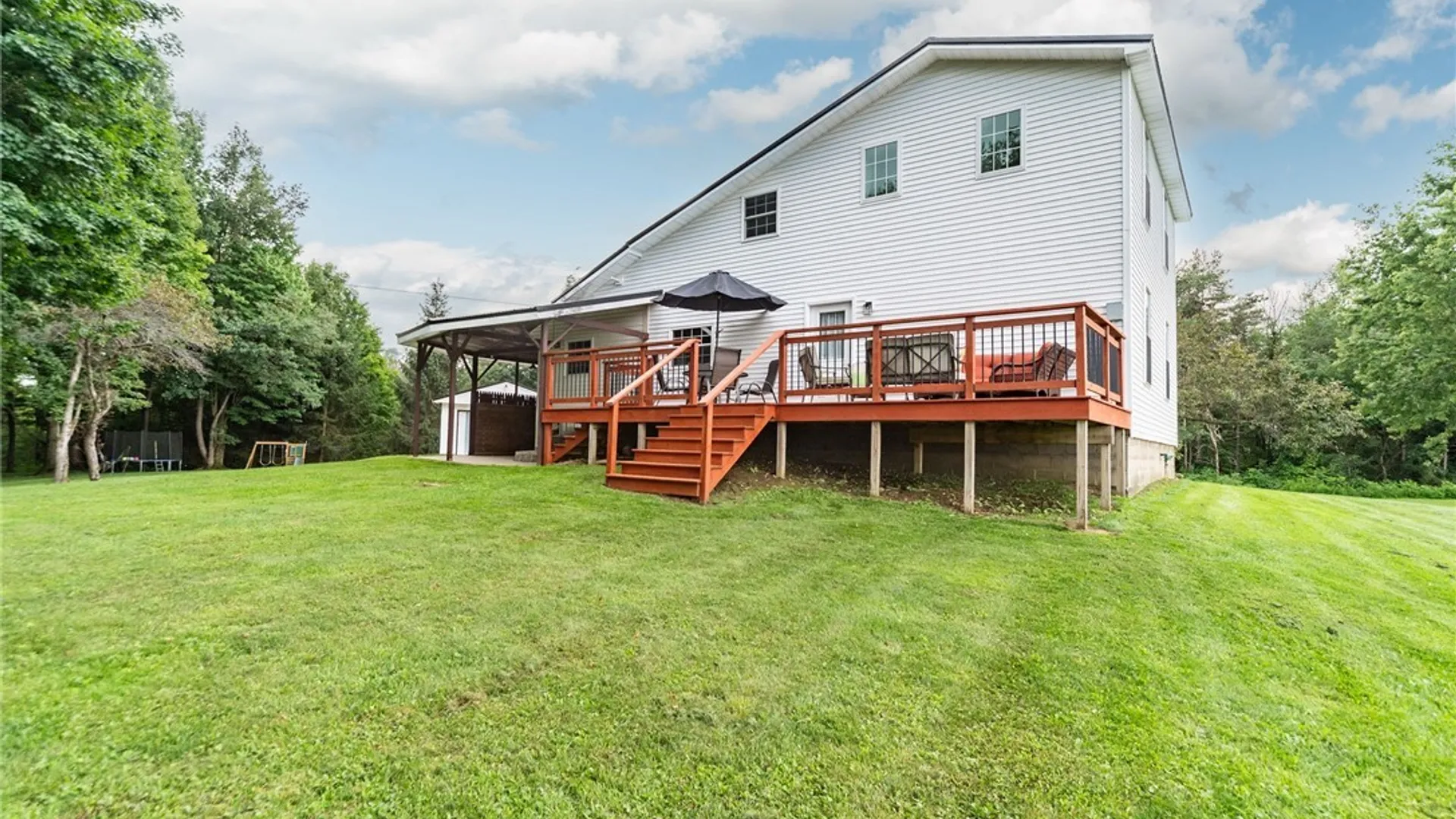 Property at 2672 Sodom Road, Wethersfield, NY 14113 38