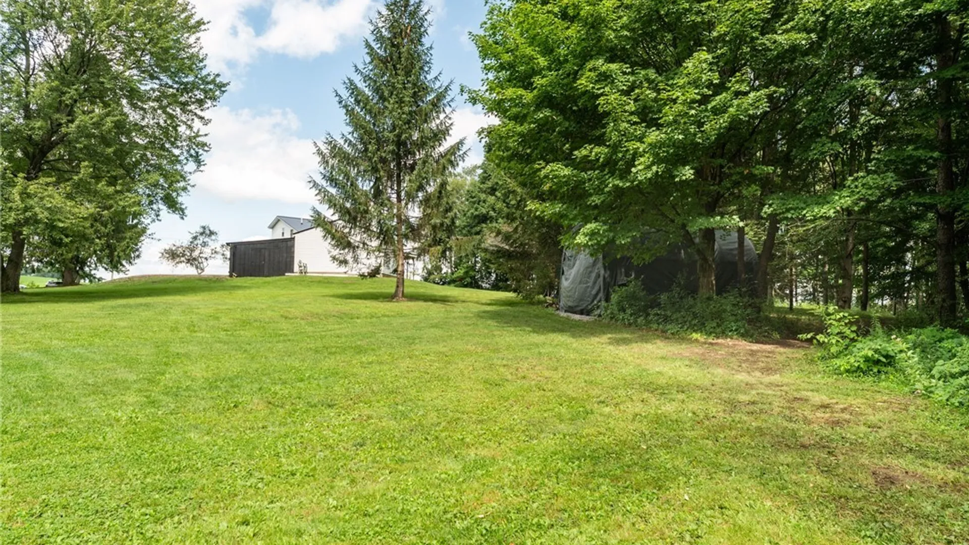 Property at 2672 Sodom Road, Wethersfield, NY 14113 40