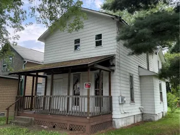 Property at 711 Delaware Avenue, Elmira City, NY 14904