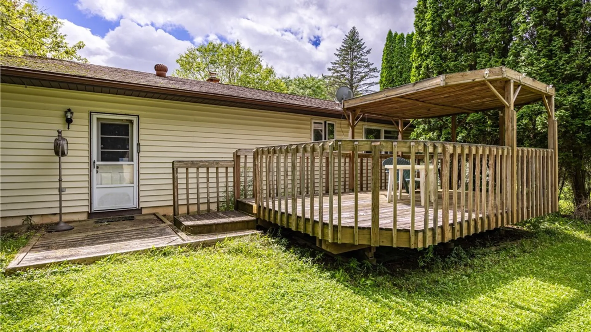 Property at 7343 Ziegler Drive, Lima, NY 14485 14