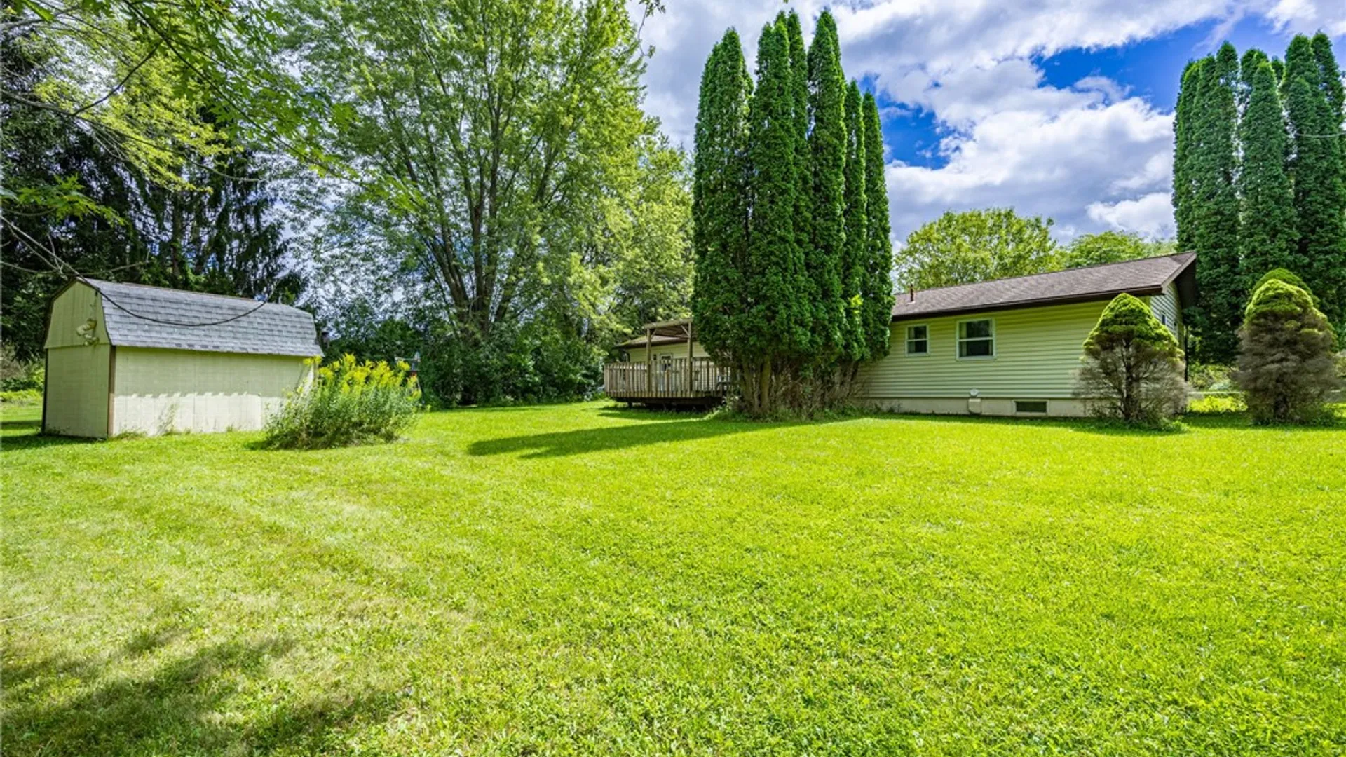 Property at 7343 Ziegler Drive, Lima, NY 14485 16
