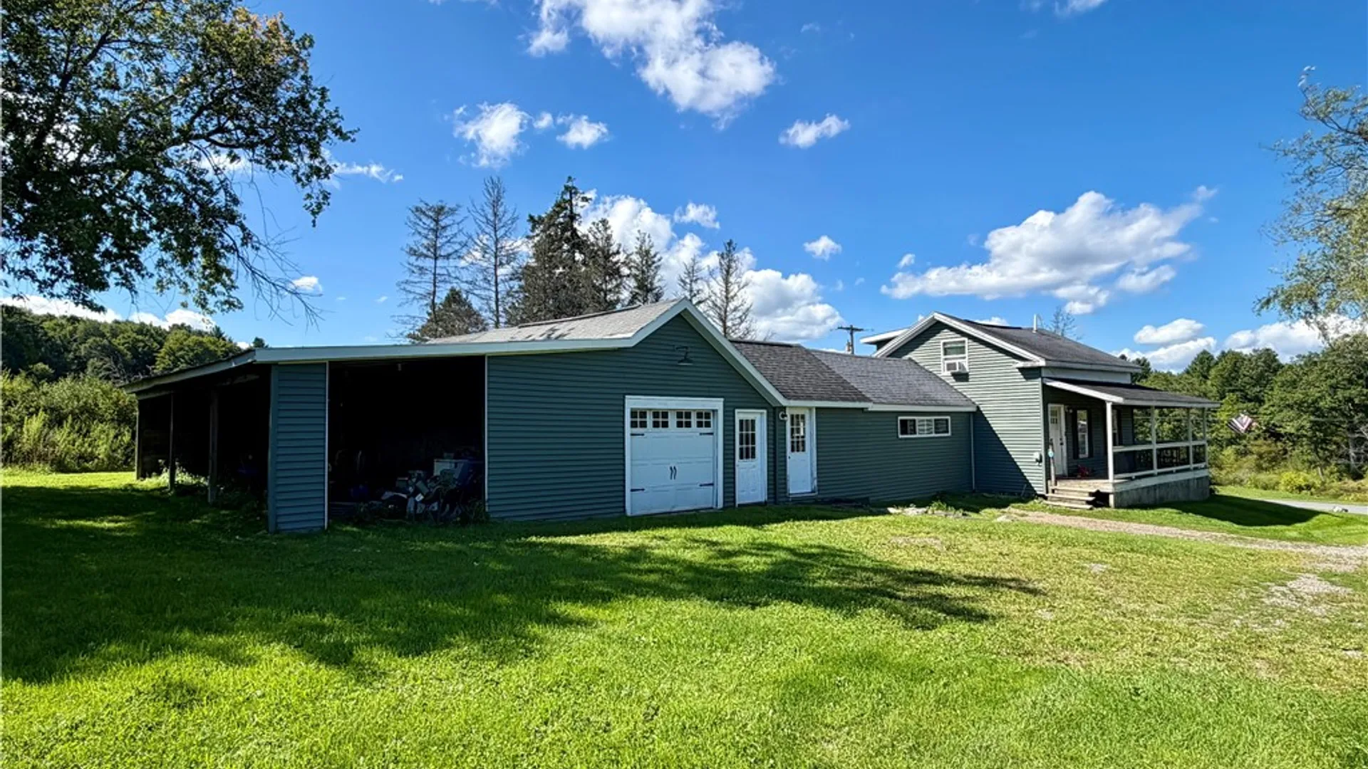 Property at 2758 Ketchumville Road, Newark Valley, NY 13736 4