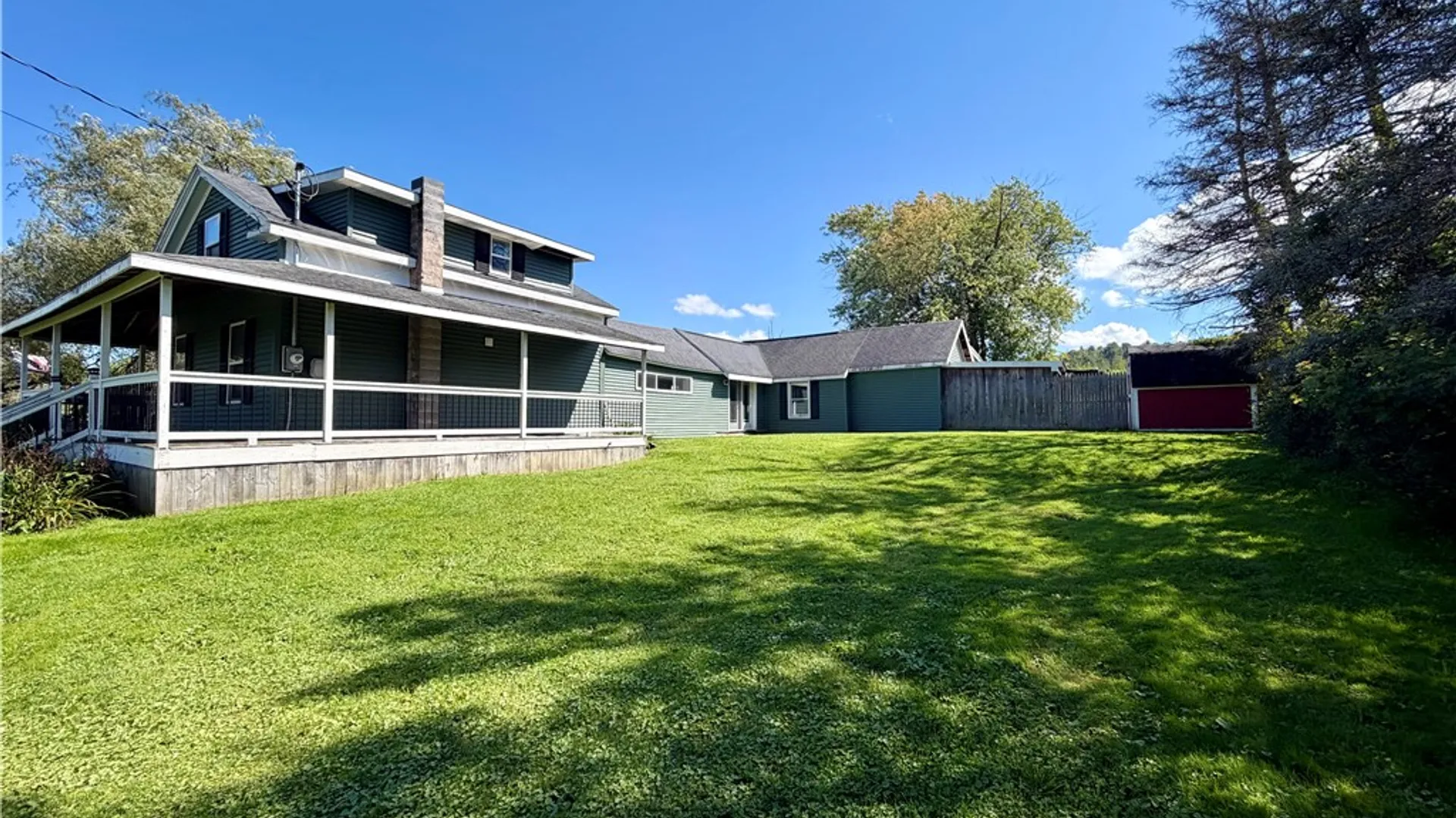Property at 2758 Ketchumville Road, Newark Valley, NY 13736 5