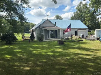 Property at 6141 Buyea Road, Lincoln, NY 13032
