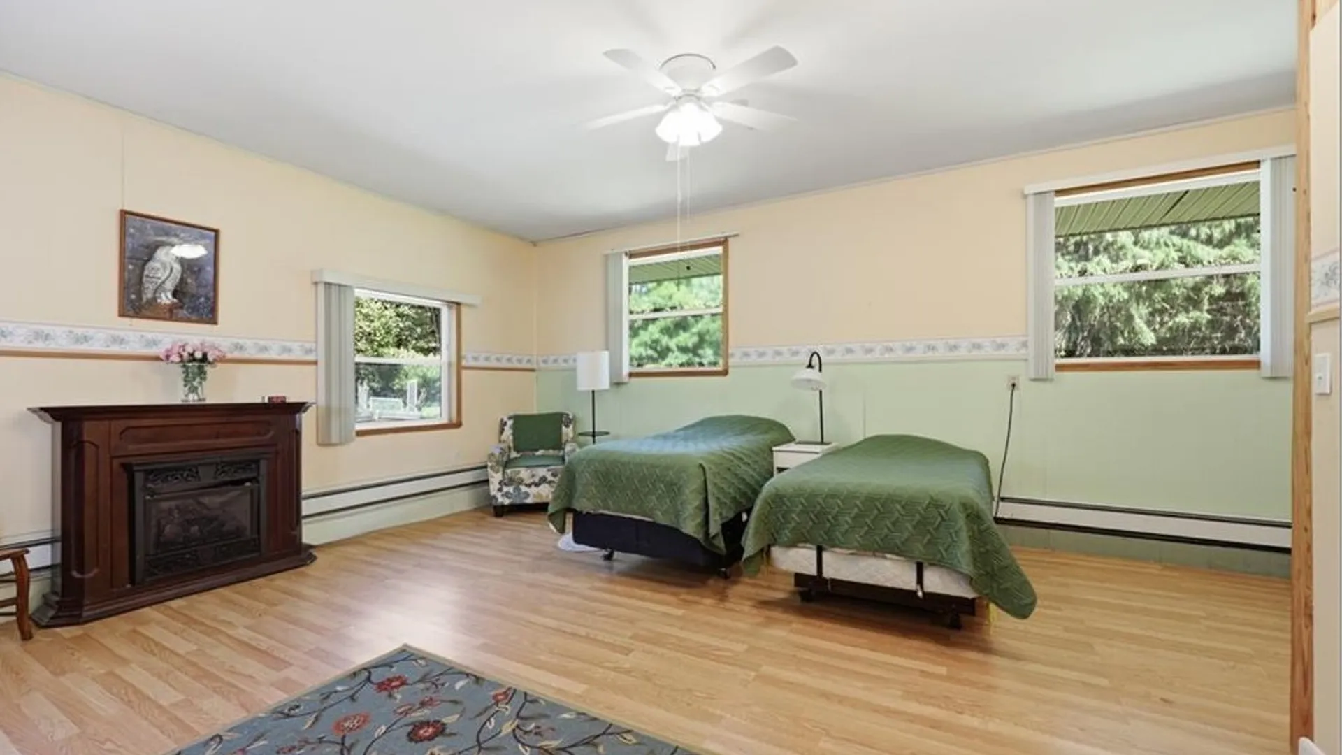 Property at 14704 Aldrich Street Extension, Collins, NY 14070 17