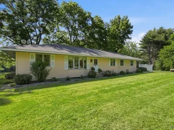 Property at 14704 Aldrich Street Extension, Collins, NY 14070