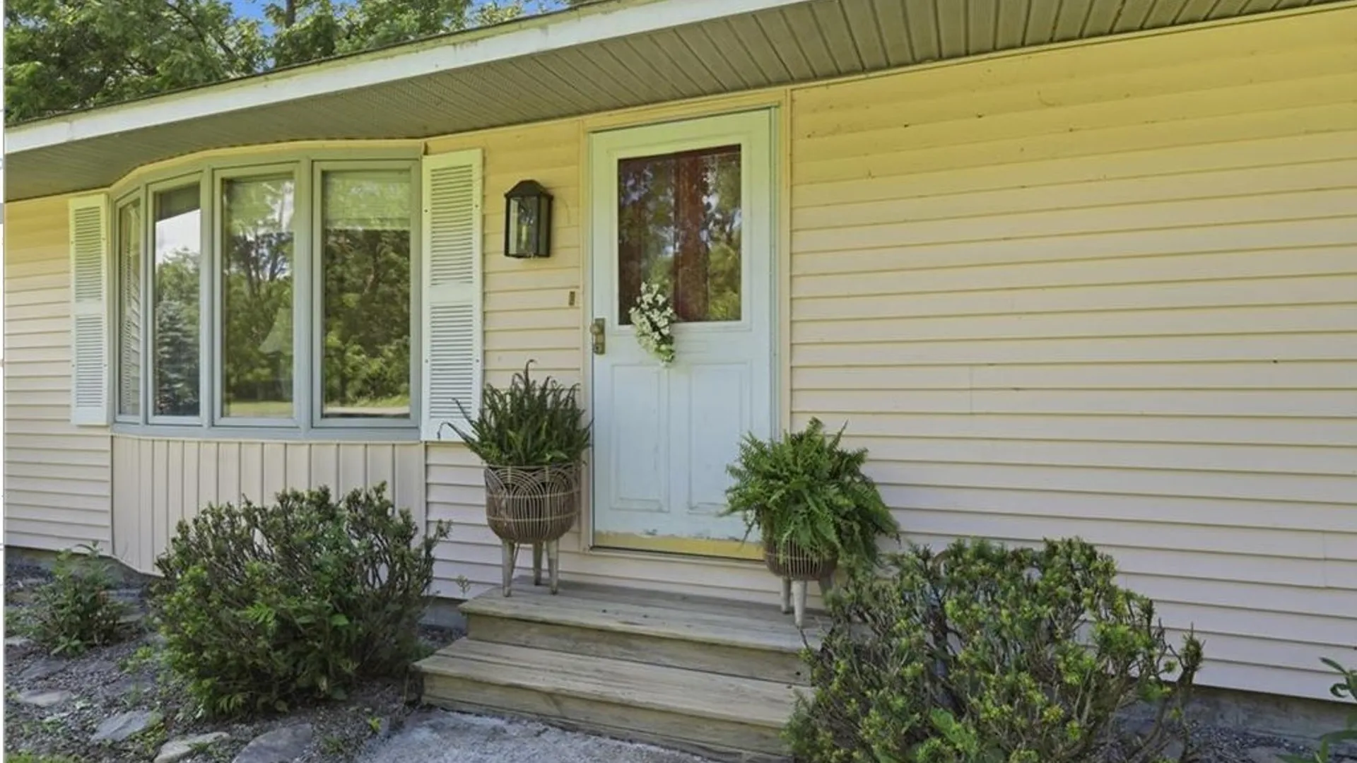 Property at 14704 Aldrich Street Extension, Collins, NY 14070 3