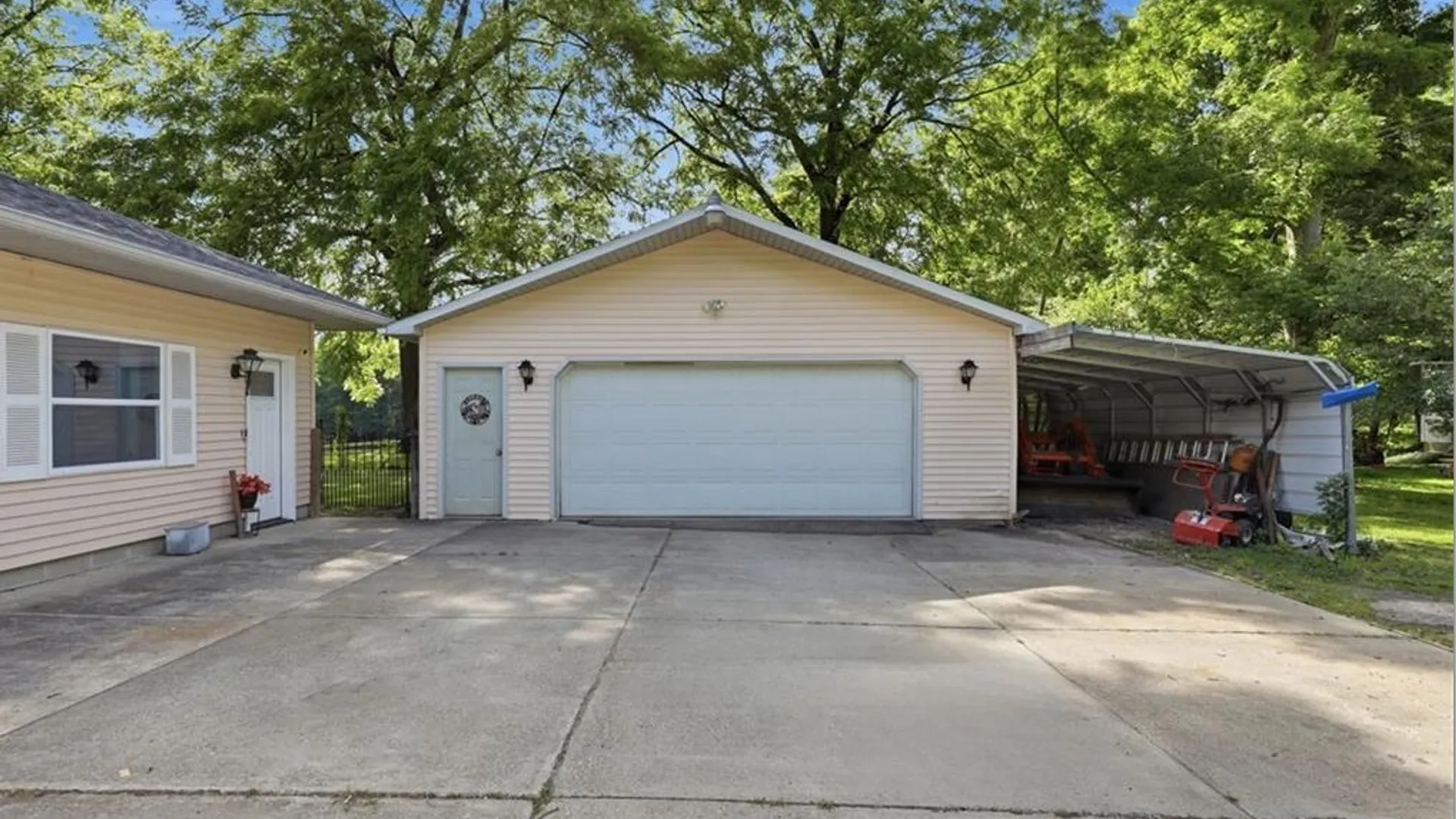 Property at 14704 Aldrich Street Extension, Collins, NY 14070 34
