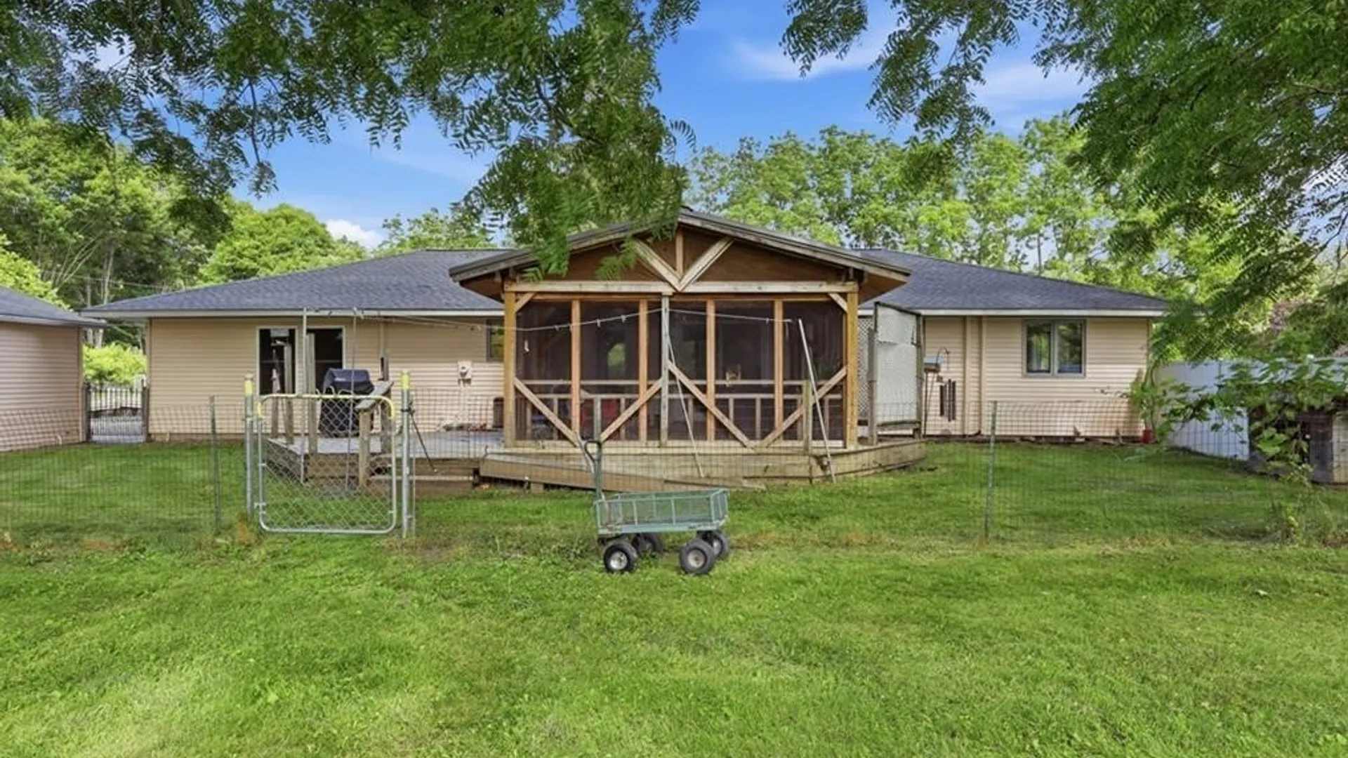 Property at 14704 Aldrich Street Extension, Collins, NY 14070 35