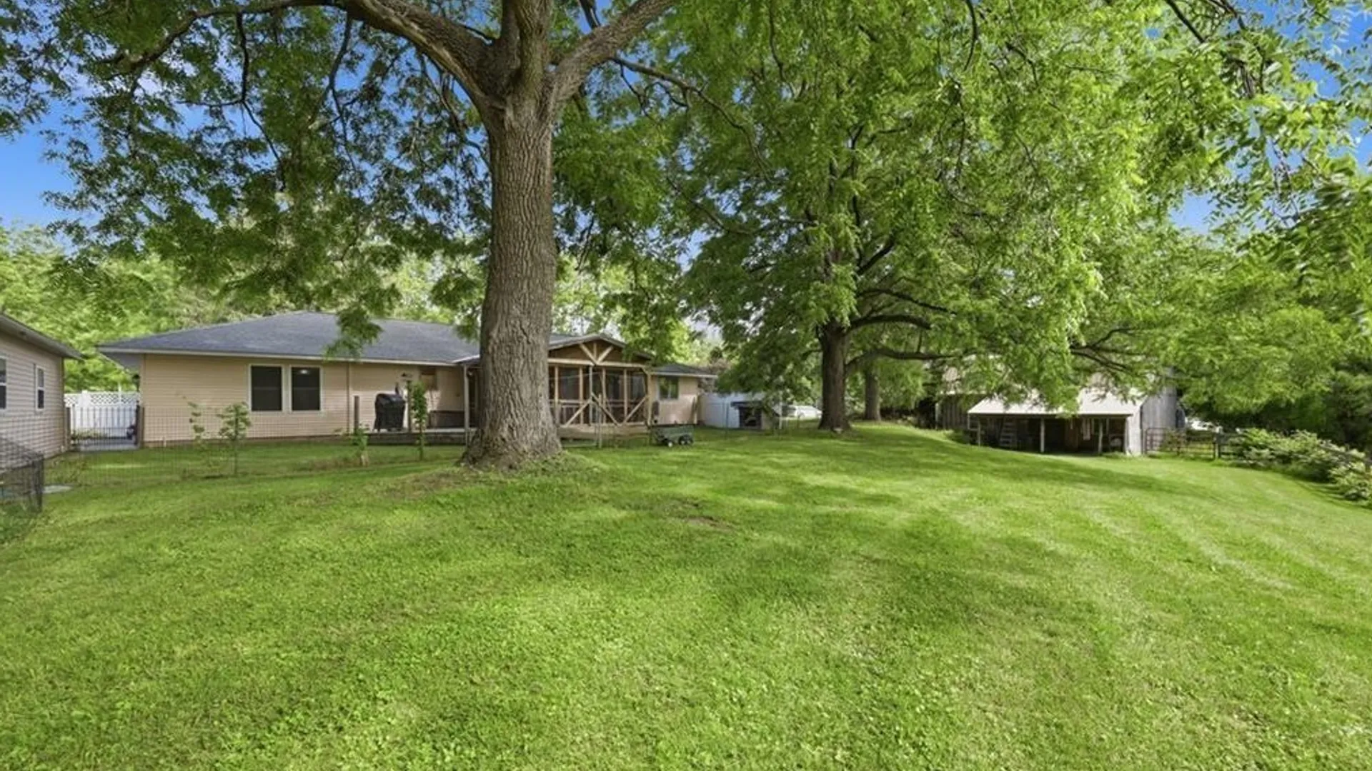 Property at 14704 Aldrich Street Extension, Collins, NY 14070 36