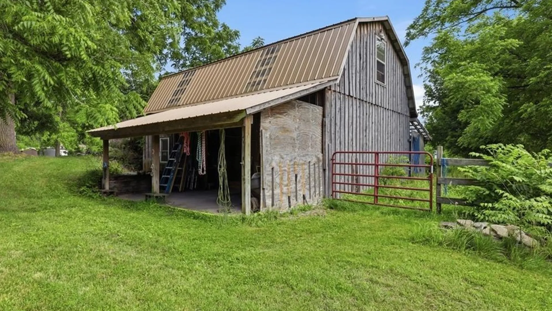 Property at 14704 Aldrich Street Extension, Collins, NY 14070 40