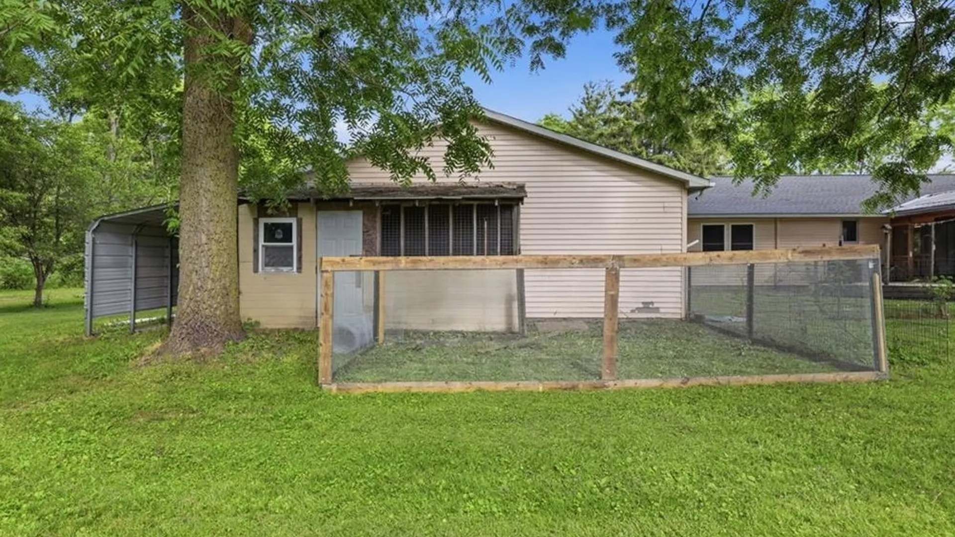 Property at 14704 Aldrich Street Extension, Collins, NY 14070 41