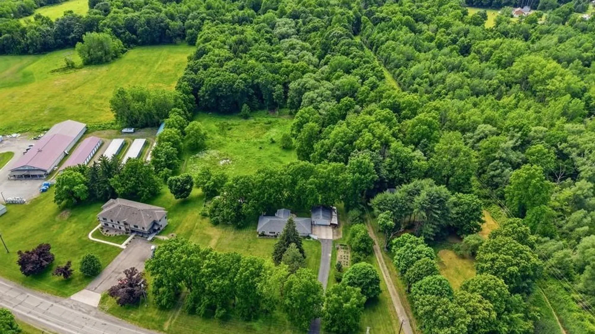Property at 14704 Aldrich Street Extension, Collins, NY 14070 43