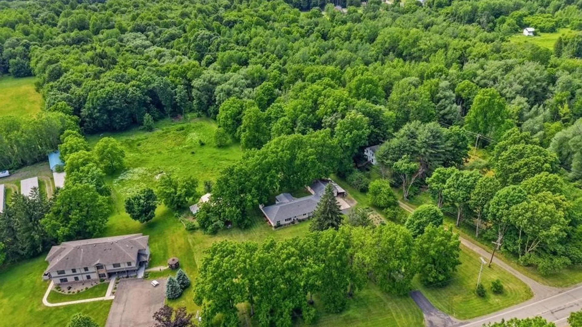 Property at 14704 Aldrich Street Extension, Collins, NY 14070 44