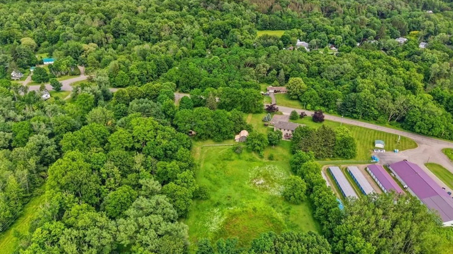 Property at 14704 Aldrich Street Extension, Collins, NY 14070 45