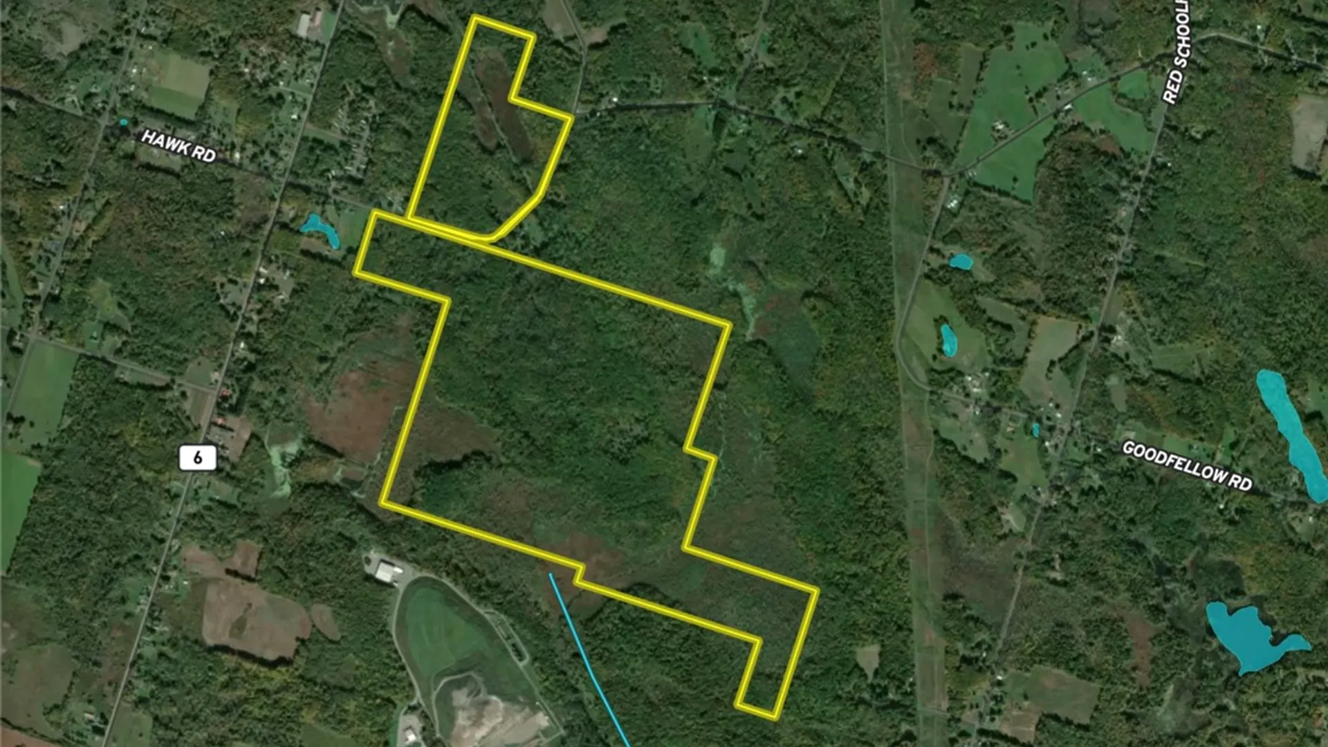 Property at 98 Hawk Road, Volney, NY 13069 47