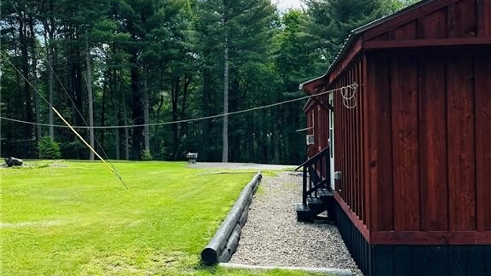Property at 385 Lyon Road, Bainbridge, NY 13733 7