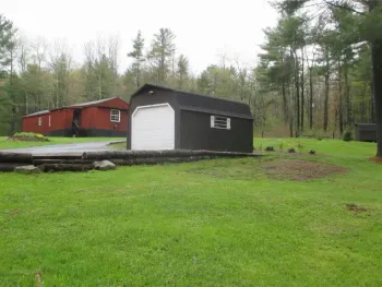 Property at 385 Lyon Road, Bainbridge, NY 13733