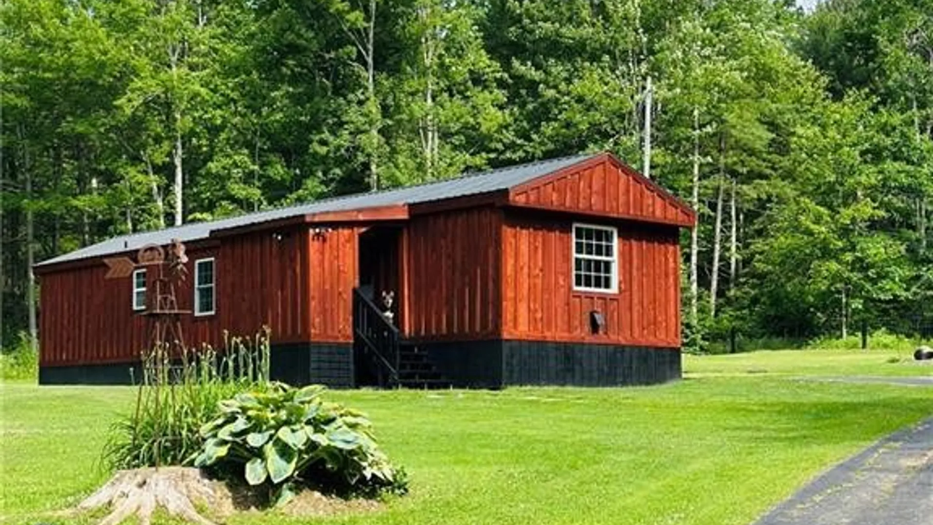 Property at 385 Lyon Road, Bainbridge, NY 13733 5