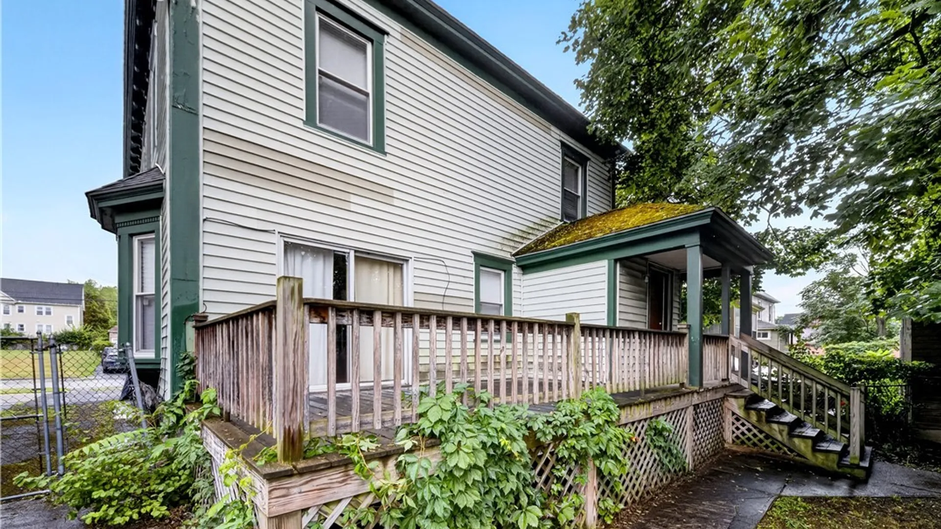 Property at 338 Garfield Avenue, Syracuse, NY 13205 38