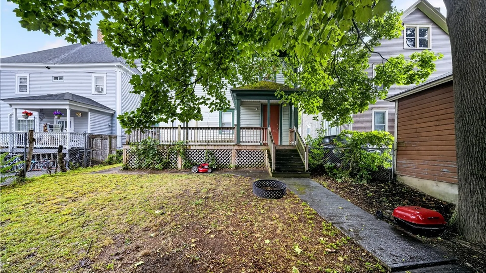 Property at 338 Garfield Avenue, Syracuse, NY 13205 40
