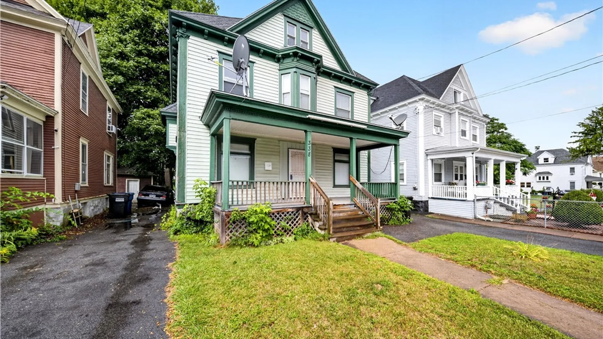 Property at 338 Garfield Avenue, Syracuse, NY 13205 41