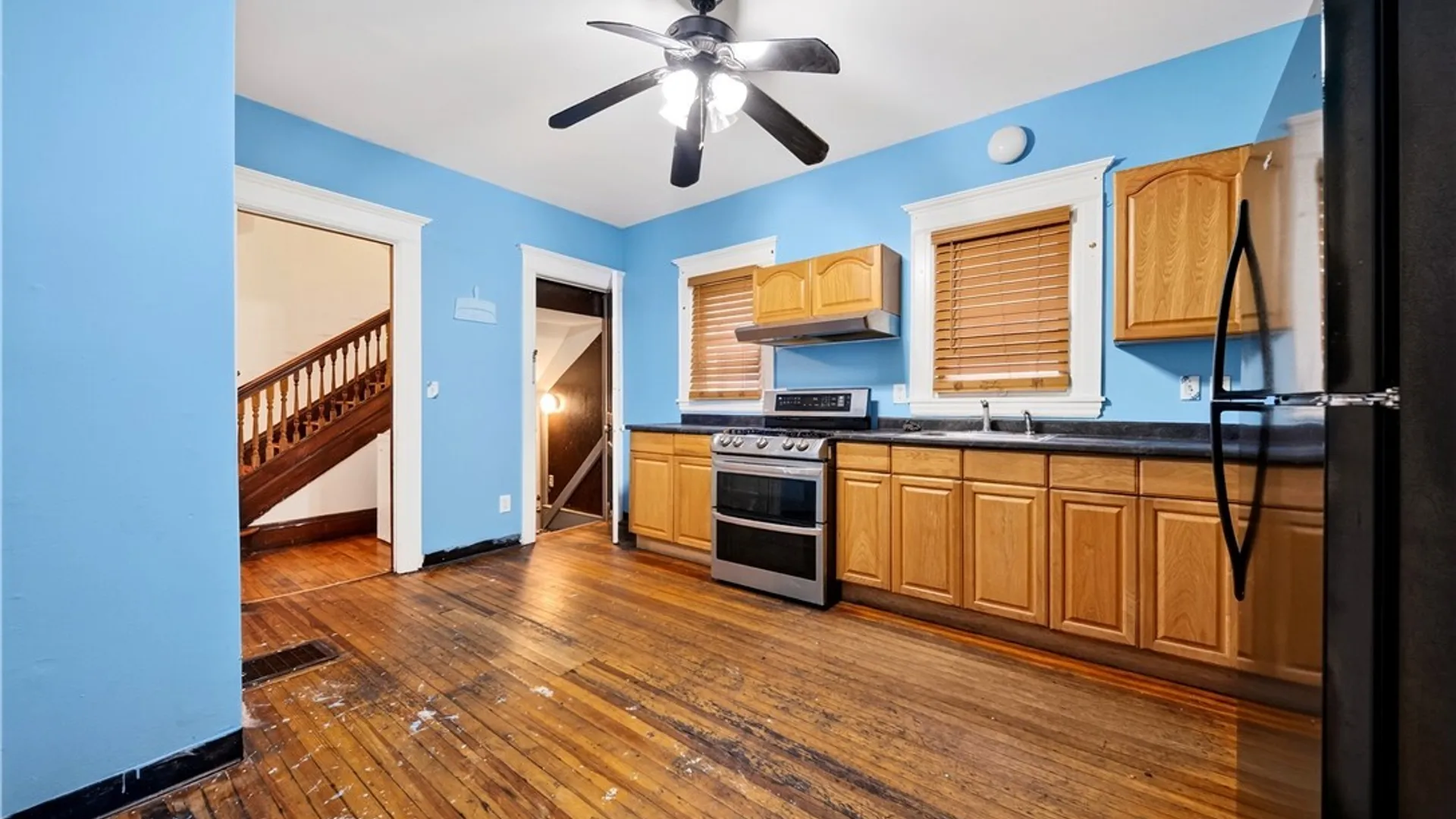 Property at 338 Garfield Avenue, Syracuse, NY 13205 12