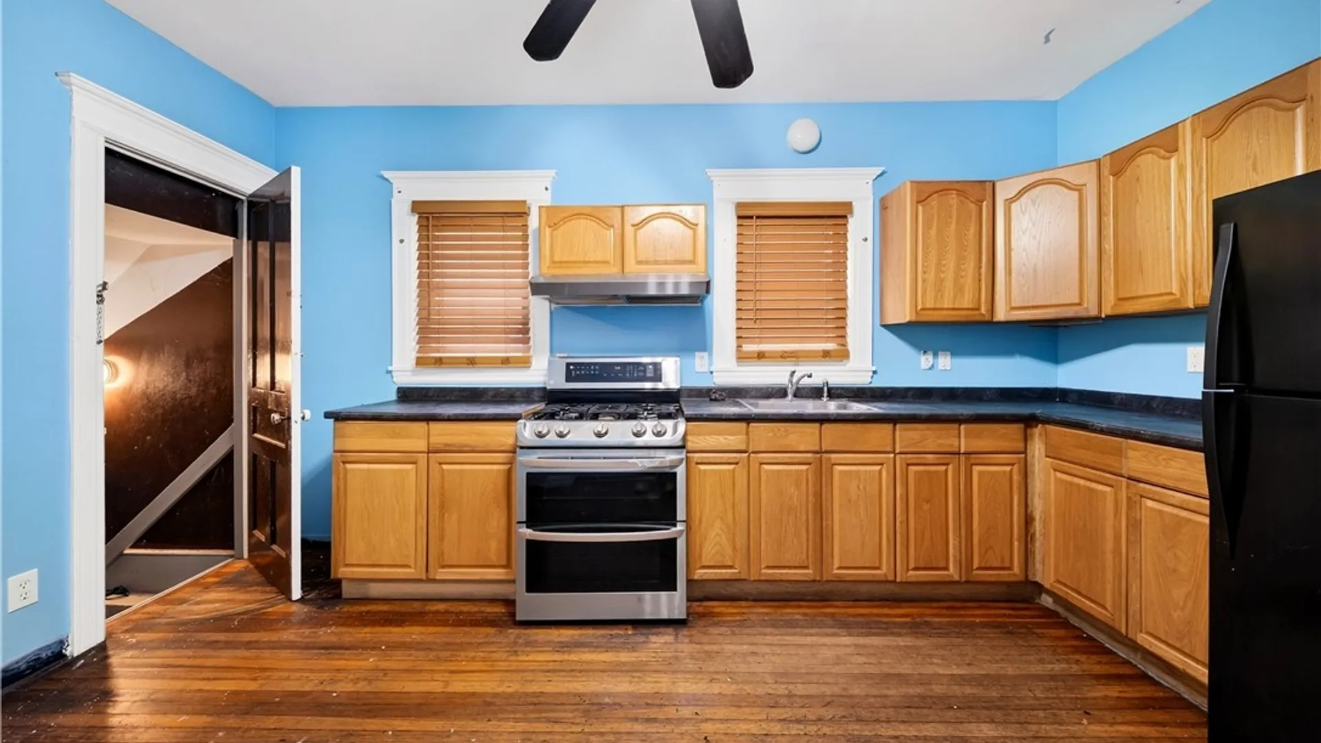 Property at 338 Garfield Avenue, Syracuse, NY 13205 14