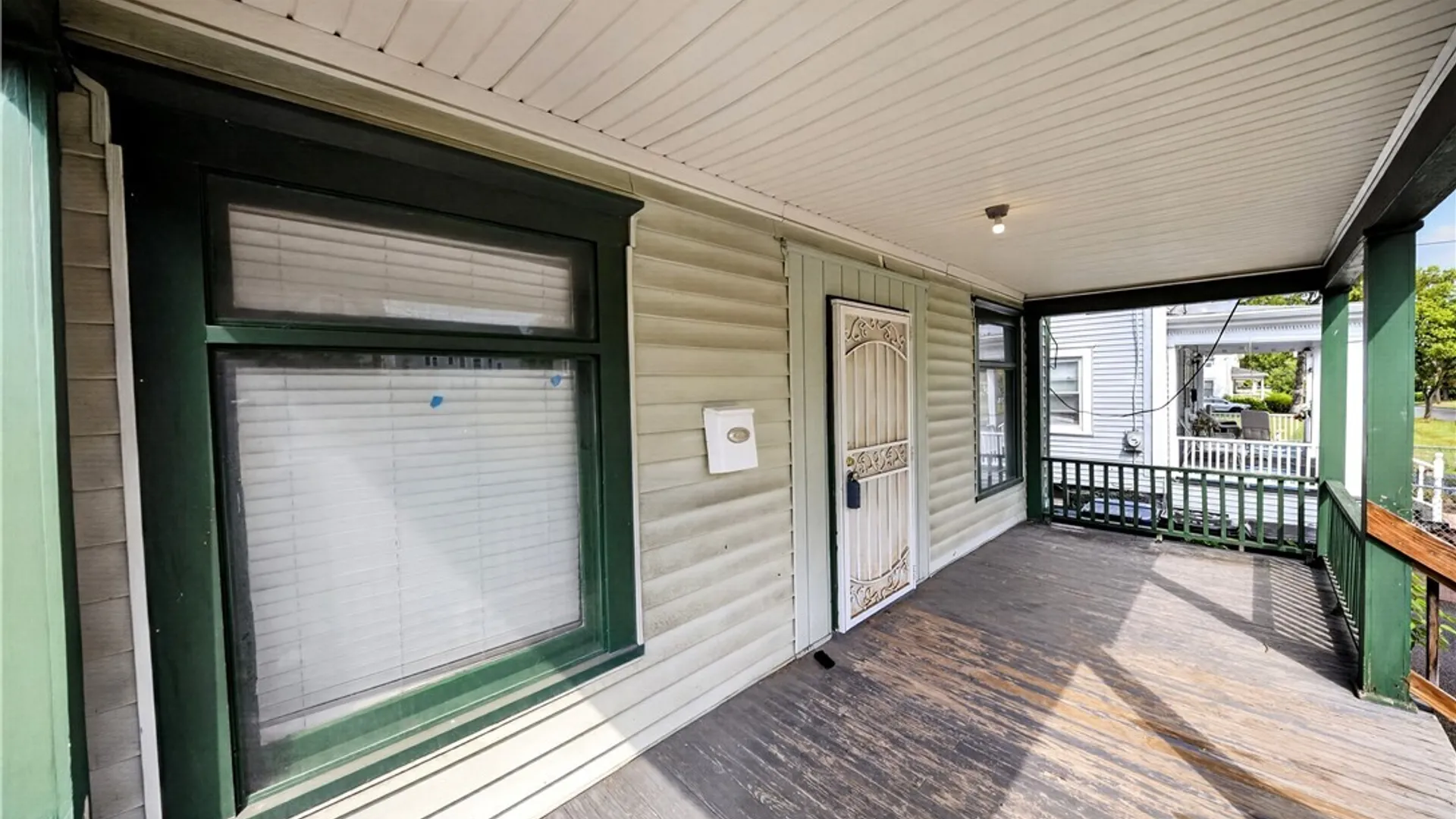 Property at 338 Garfield Avenue, Syracuse, NY 13205 4