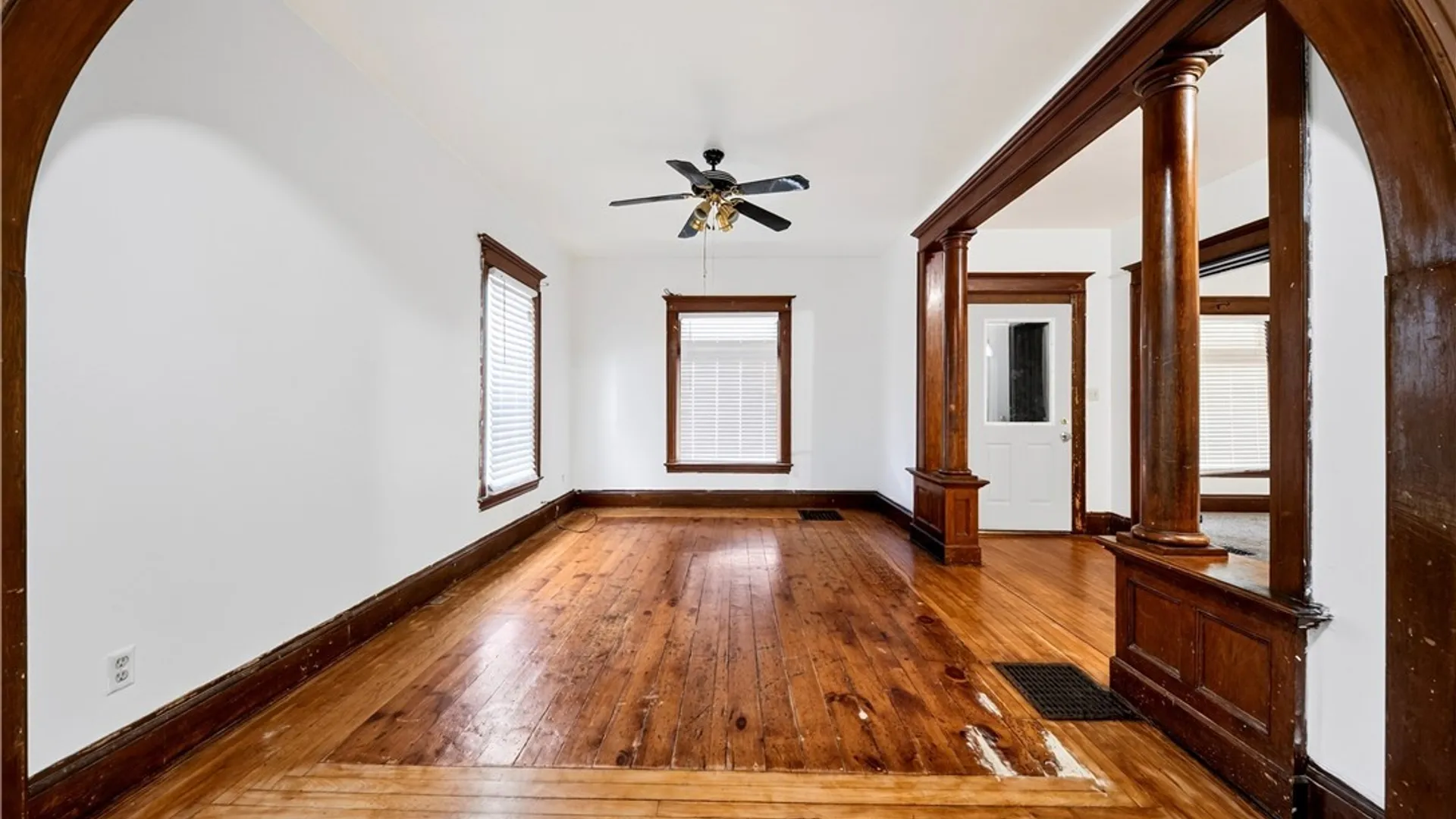 Property at 338 Garfield Avenue, Syracuse, NY 13205 5