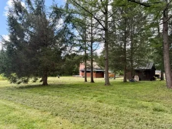 Property at 3912 Baker Schoolhouse Road, Solon, NY 13040