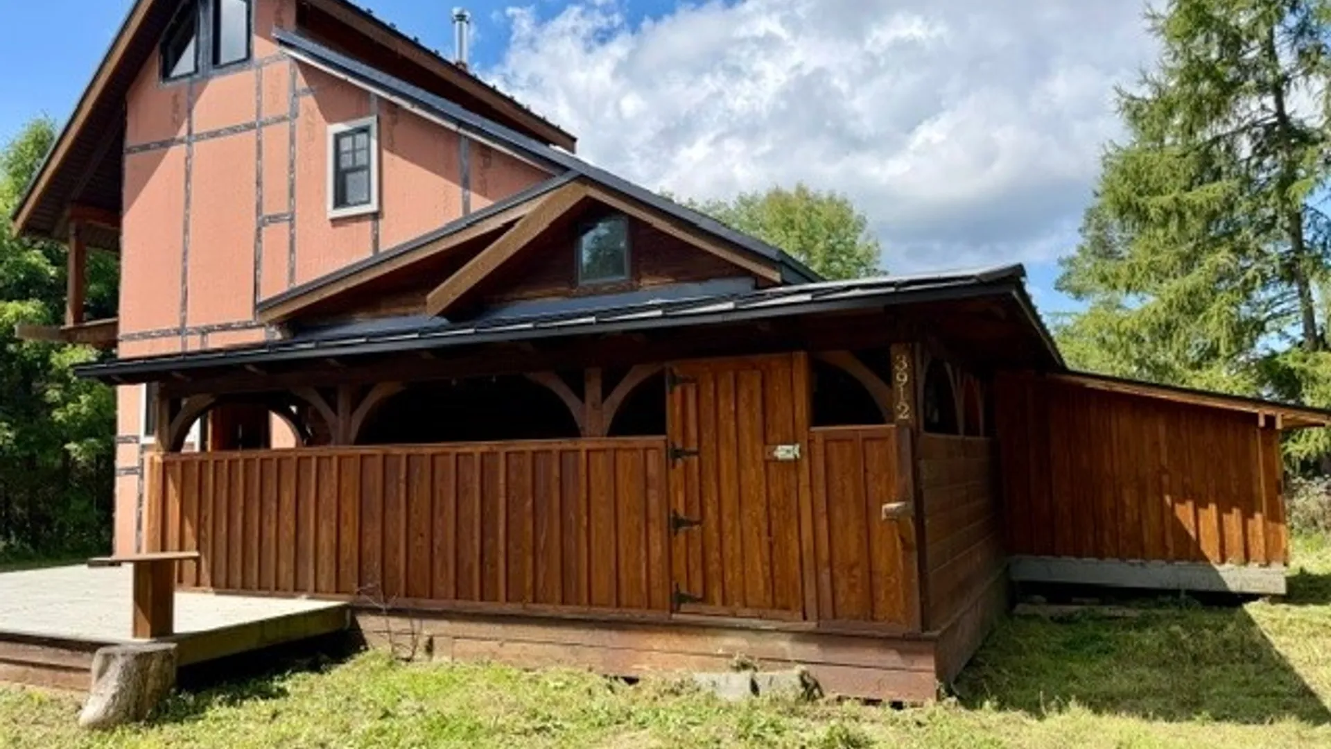 Property at 3912 Baker Schoolhouse Road, Solon, NY 13040 5