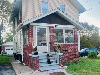 Property at 1831 Butternut Street, Syracuse, NY 13208