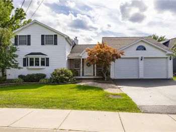 Property at 8574 Greig Street, Sodus, NY 14555
