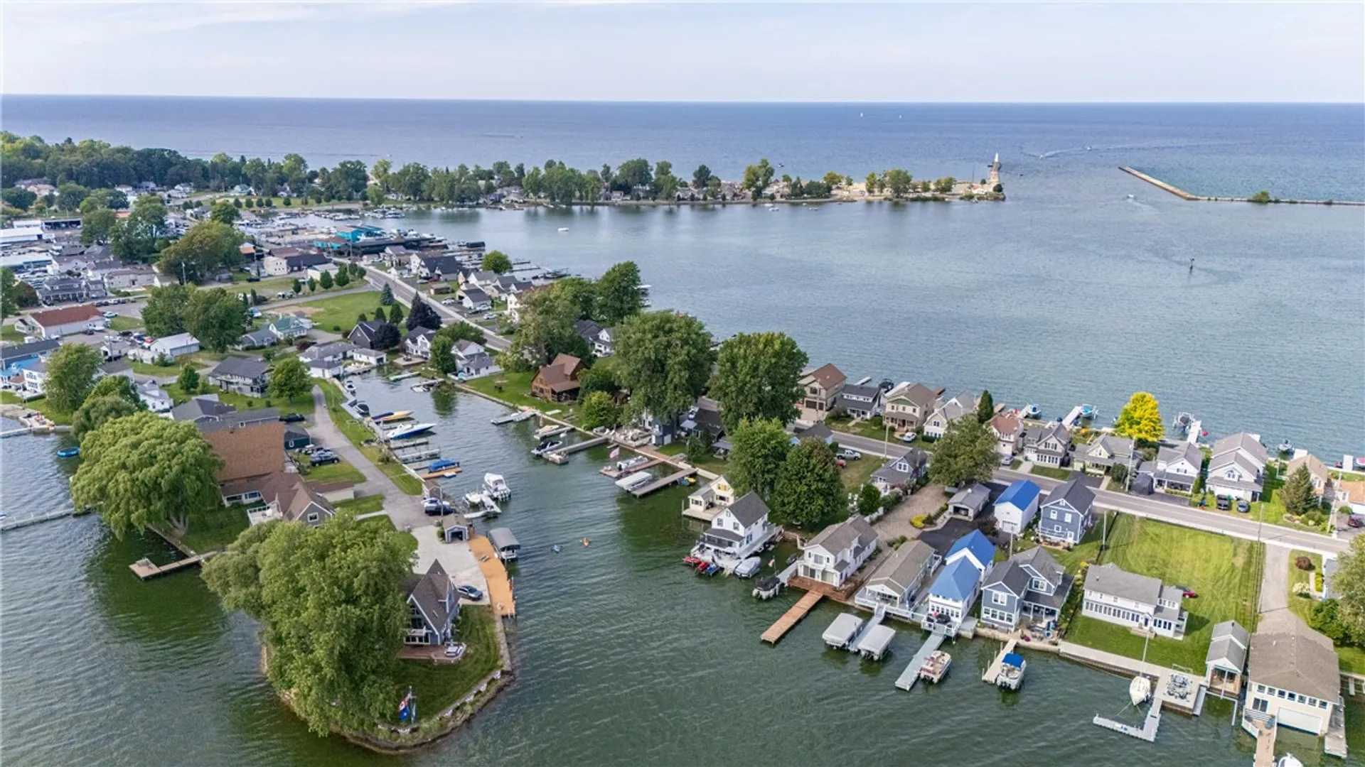 Property at 8574 Greig Street, Sodus, NY 14555 46