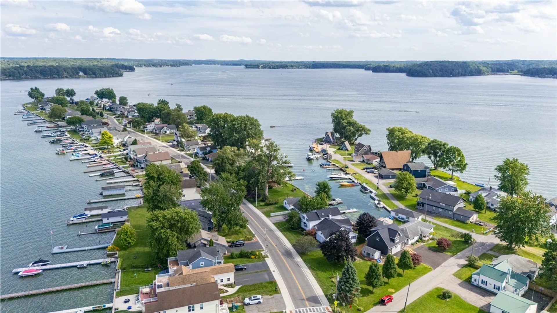 Property at 8574 Greig Street, Sodus, NY 14555 48