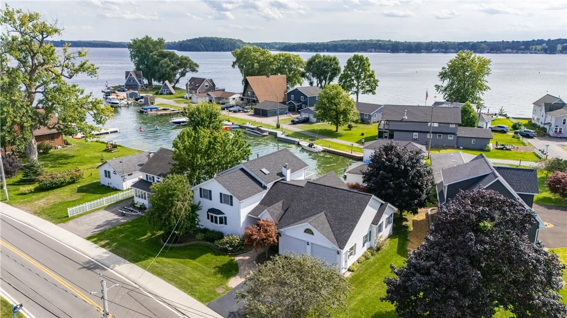 Property at 8574 Greig Street, Sodus, NY 14555 49